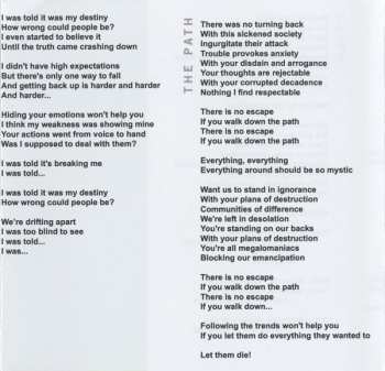 CD Unspkble: Reconstruction DIGI