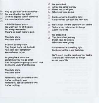 CD Unspkble: Reconstruction DIGI