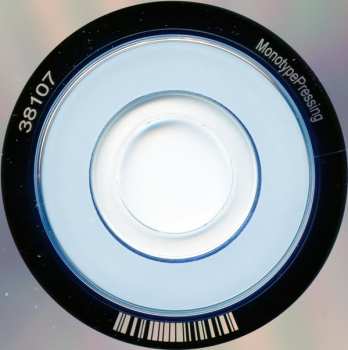 CD Unspkble: Reconstruction DIGI