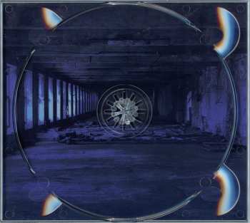 CD Unspkble: Reconstruction DIGI