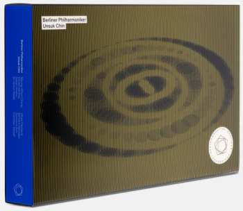 2CD/Doos/Blu-ray Berliner Philharmoniker: The Unsuk Chin Edition DLX