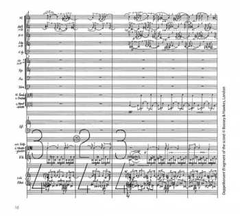 CD Ensemble Intercontemporain: Fantaisie Mécanique / Xi / Akrostichon-Wortspiel / Double Concerto