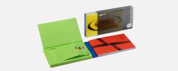 2CD/Doos/Blu-ray Berliner Philharmoniker: The Unsuk Chin Edition DLX