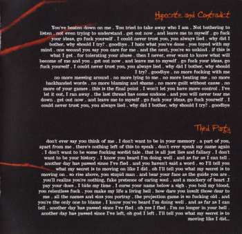 CD Unter Null: Moving On