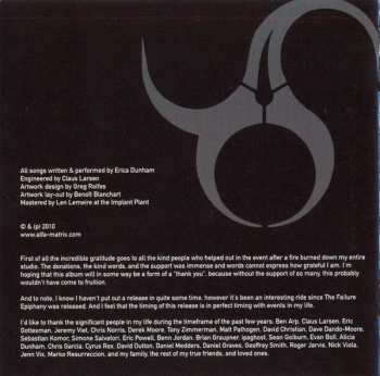 CD Unter Null: Moving On