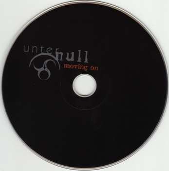 CD Unter Null: Moving On