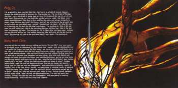 CD Unter Null: Moving On