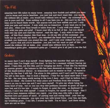 CD Unter Null: Moving On