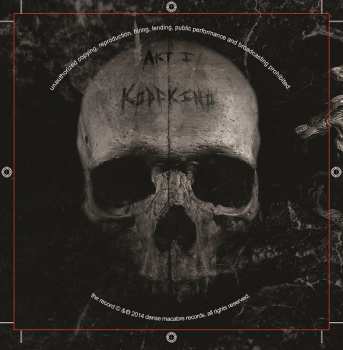 CD Unterschicht: Monster Akt 1: Kopfkino