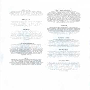CD Swedish House Mafia: Until Now
