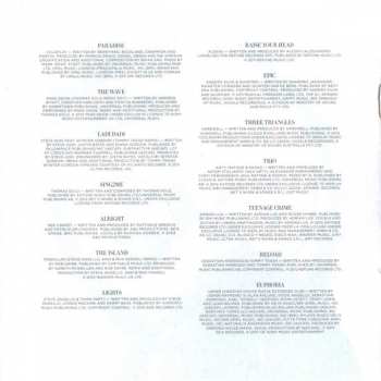 CD Swedish House Mafia: Until Now