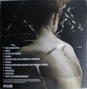 LP Until The Ribbon Breaks: A Lesson Unlearnt