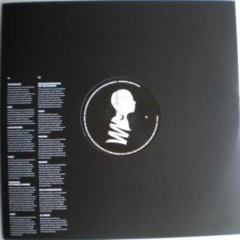 LP Until The Ribbon Breaks: A Lesson Unlearnt