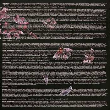 LP Unto Others: Never, Neverland LTD | PIC
