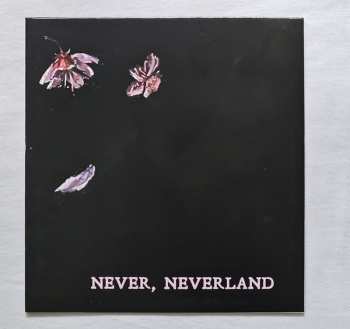 LP Unto Others: Never, Neverland LTD | PIC