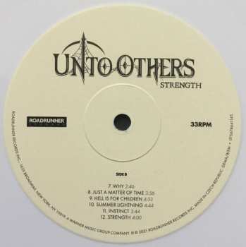 LP Unto Others: Strength CLR