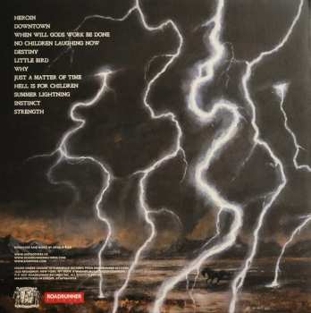 LP Unto Others: Strength CLR | DLX