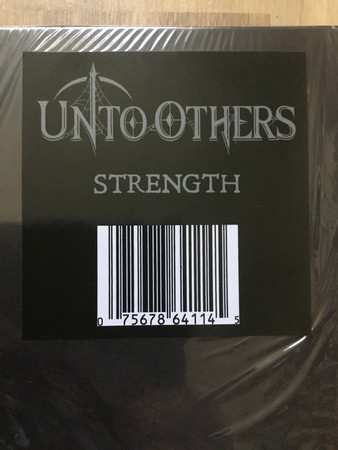 LP Unto Others: Strength CLR