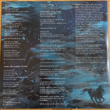 LP Unto Others: Strength II ...Deep Cuts LTD | CLR