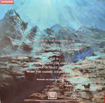 LP Unto Others: Strength II ...Deep Cuts LTD | CLR