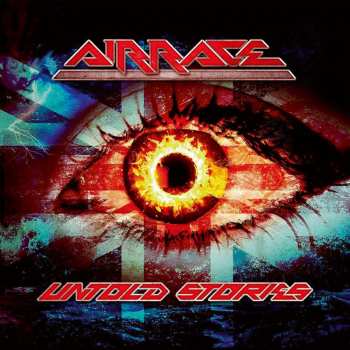 Album Airrace: Untold Stories