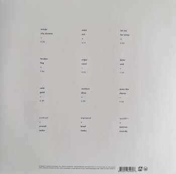 LP Unwed Sailor: Mute The Charm CLR | LTD