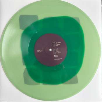 LP Unwed Sailor: Mute The Charm CLR | LTD