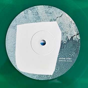 LP Unwed Sailor: Mute The Charm CLR | LTD