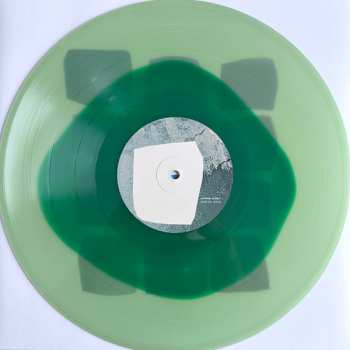 LP Unwed Sailor: Mute The Charm CLR | LTD