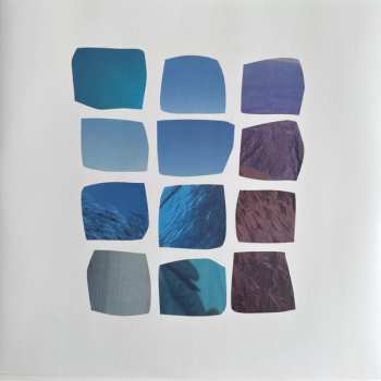 LP Unwed Sailor: Mute The Charm CLR | LTD