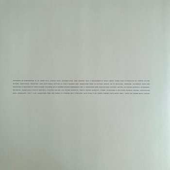 LP Unwed Sailor: Mute The Charm CLR | LTD
