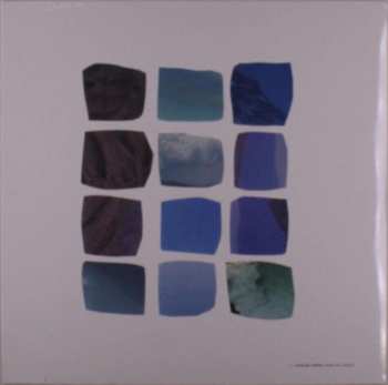 LP Unwed Sailor: Mute The Charm CLR | LTD