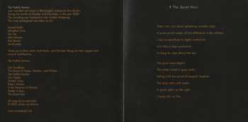 CD Unwed Sailor: The Faithful Anchor