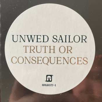 LP Unwed Sailor: Truth Or Consequences