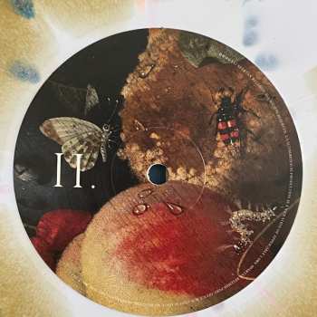 LP Unwed Sailor: Truth Or Consequences