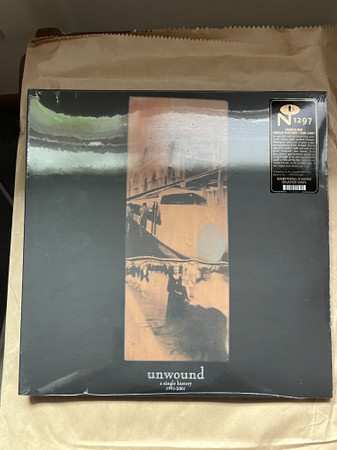 2LP Unwound: A Single History 1991-2001