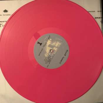 LP Unwound: Fake Train CLR