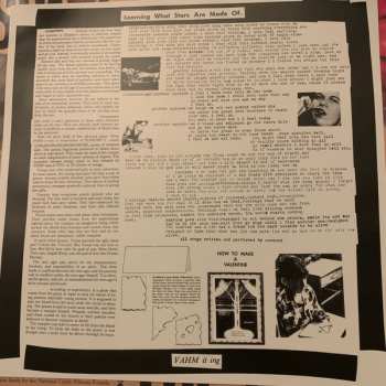 LP Unwound: Fake Train CLR