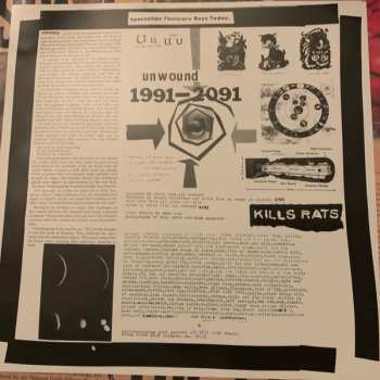LP Unwound: Fake Train CLR