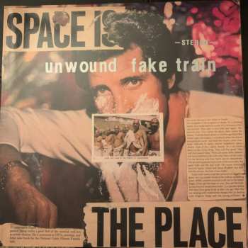 LP Unwound: Fake Train CLR