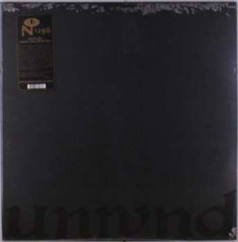 Album Unwound: Leaves Turn Inside You