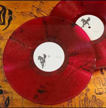 2LP Unwound: Leaves Turn Inside You LTD | CLR