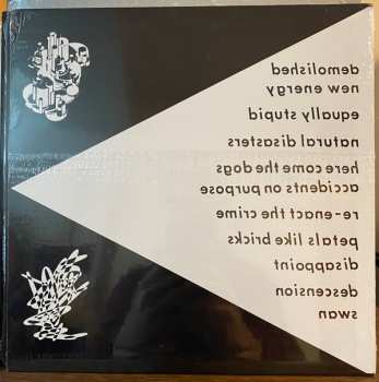 LP Unwound: The Future Of What