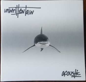 CD Unwritten Law: Acoustic