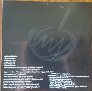 CD Unwritten Law: Acoustic