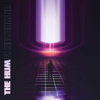 Album Unwritten Law: The Hum Silver