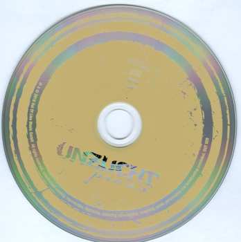 2CD/Doos Unzucht: Akephalos LTD