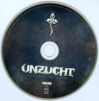 3CD/Doos Unzucht: Neuntöter LTD | NUM | DLX | DIGI