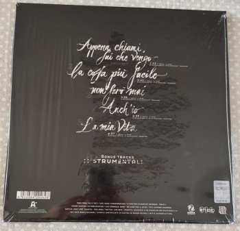 LP Uomini Di Mare: Lato & Fabri Fibra