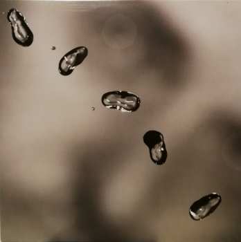 2LP Peter Gabriel: Up